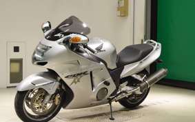 HONDA CBR1100XX 2002 SC35