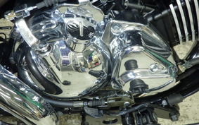 KAWASAKI ELIMINATOR 250 V 2007 VN250A