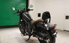 HONDA REBEL 250 S MC49