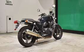 HONDA CB1100 ABS 2013 SC65