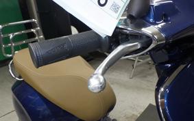 VESPA PRIMAVERA 125 2016