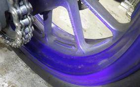 YAMAHA MT-07 2021 RM33J