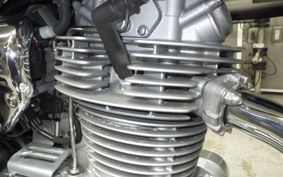 KAWASAKI ESTRELLA 2009 BJ250A
