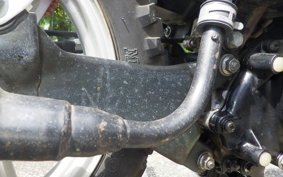 YAMAHA PW50 2023 4X4