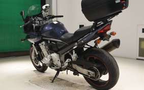 SUZUKI BANDIT 1250 SA 2007 GW72A