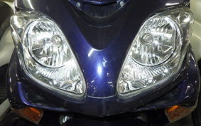 HONDA FORZA Z 2001 MF08