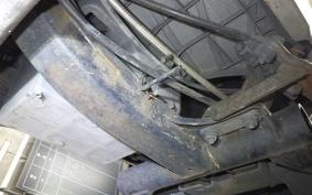 SUZUKI ADDRESS V125 G 1995 CF46A