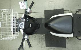 YAMAHA GEAR Gen.2 UA07J
