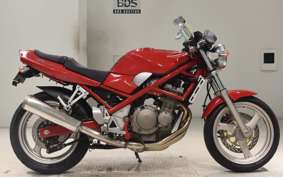 SUZUKI BANDIT 250 2009 GJ74A