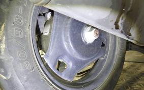 SUZUKI LET's 4 1993 CA45A