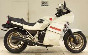 SUZUKI GSX1100EF 1987 GV71A
