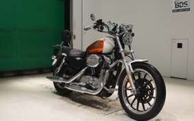 HARLEY L1200LI 2011