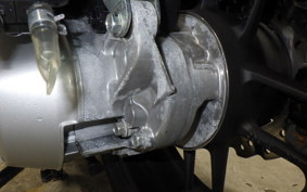 HONDA ADV160 2020 KF54