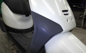 HONDA TACT Gen.4 2021 AF75