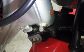 HONDA XR100 MOTARD 2025 HD13