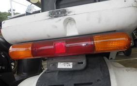 HONDA GYRO CANOPY TA03