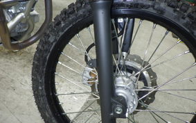 KAWASAKI KLX230ｼｪﾙﾊﾟ 2012 LX232A