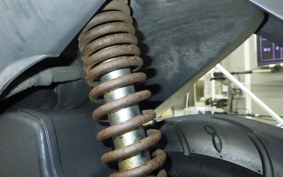 SUZUKI ADDRESS V125 G 2023 CF46A