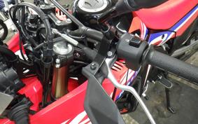 HONDA CRF250 GEN 2 RALLY MD47