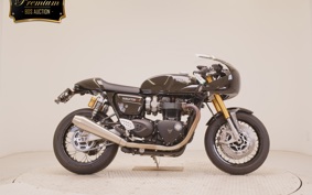 TRIUMPH THRUXTON 1200 RS 2023