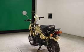 HONDA MONKEY 2014 Z50J