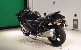 SUZUKI HAYABUSA Gen.3 2021 EJ11A