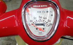 HONDA C50 SUPER CUB 2022 AA09