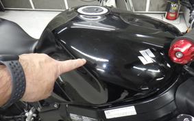 SUZUKI GSX-R1000 2003