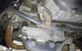 HONDA ZOOMER 2023 AF58