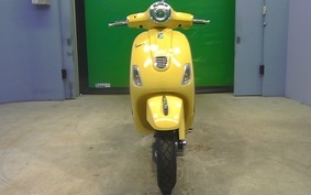 VESPA LX125-3V