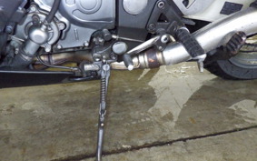 KAWASAKI ZZ-R400 Gen.2 2003 ZX400N