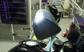 BMW F750GS 2020