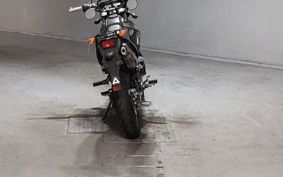 KAWASAKI D TRACKER 125 LX125D
