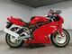 Фото Ducati SS750 2000 с японского аукциона