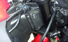 HONDA CBR600RR 2024 PC40