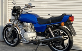 HONDA CB250 CB250T