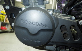 HONDA APE 100 GEN 2 2008 HC13