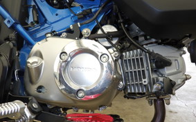 HONDA MONKEY 125 JB02