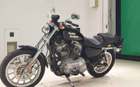 HARLEY XL883 2005