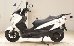 SUZUKI SKYWAVE 200 (Burgman 200) CH41A