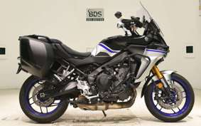 YAMAHA TRACER 9 GT+  AMT 2026 RNA1J