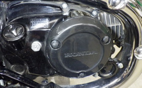 HONDA DAX 125 2007 JB06