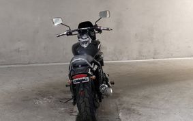 KAWASAKI ELIMINATOR 250V VN250A