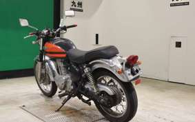 KAWASAKI ESTRELLA RS Custom 2006 BJ250A