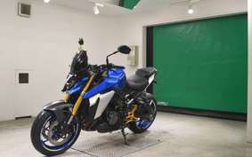 SUZUKI GSX-S 1000 Gen.2 2021 EK1AA