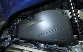 HONDA TACT Basket 2016 AF79