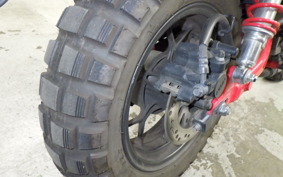 HONDA MONKEY 125 2022 JB05