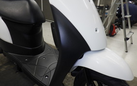 SUZUKI LET's CA4AA
