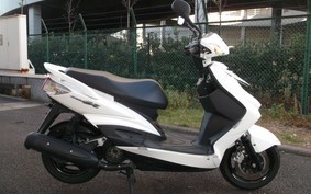 YAMAHA CYGNUS 125 2011 SE44J