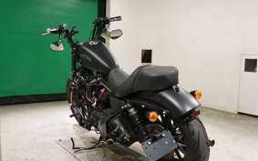 HARLEY XL883N 2013